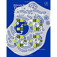 Molecular Biology of the Cell 6E - The Problems Book